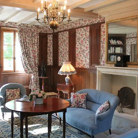 Manoir De L'oseraie *