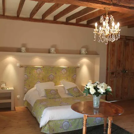 Manoir De L'oseraie *
