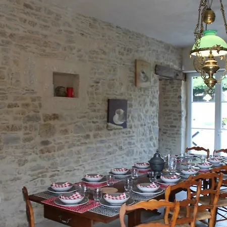 Manoir De L'oseraie