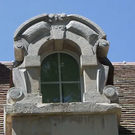Manoir De L'oseraie