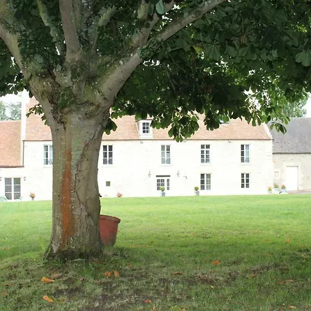 Manoir De L'oseraie
