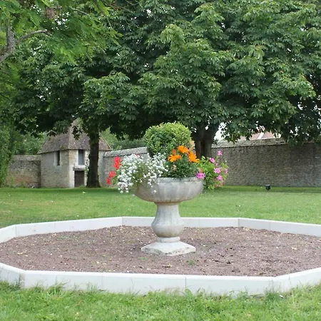 Manoir De L'oseraie *