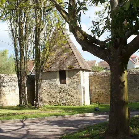 Manoir De L'oseraie 펜션 Amaye-sur-Orne