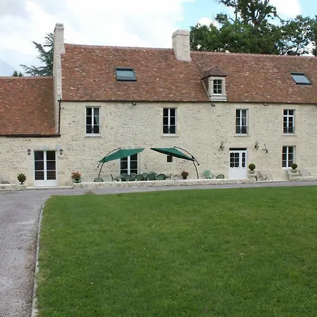 Manoir De L'oseraie *